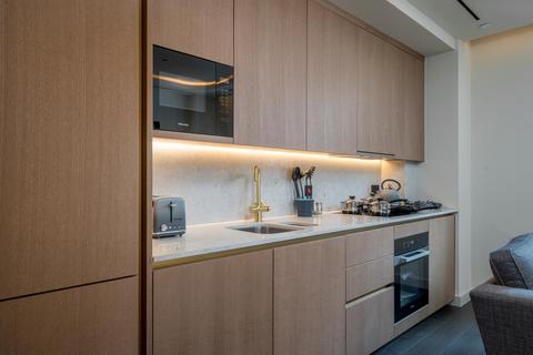 Studio to rent, Tottenham Court Road West, 1 Fareham Street, W1F
