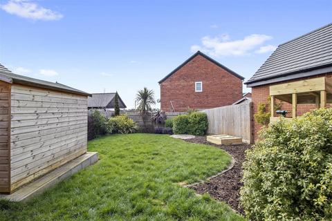 4 bedroom detached house for sale, Blueshot Drive, Clifton-On-Teme, Worcester