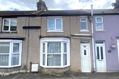 2 bedroom terraced house for sale, Poets Corner, Margate