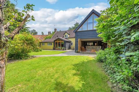 6 bedroom detached house for sale, Battisford, Stowmarket