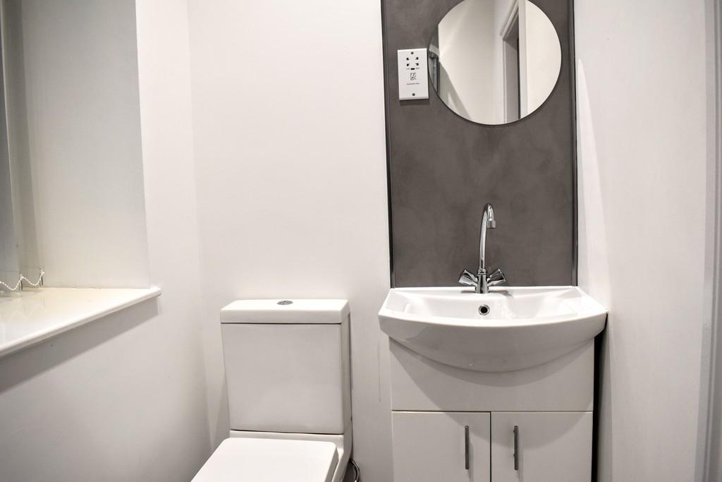 Apt 9 en suite