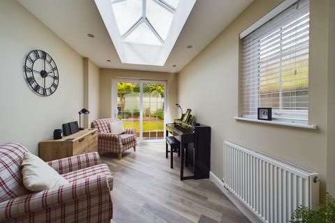 4 bedroom detached house for sale, St. Marys Road, Little Haywood