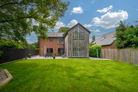 4 bedroom detached house for sale, Broomhills Lane, Repton