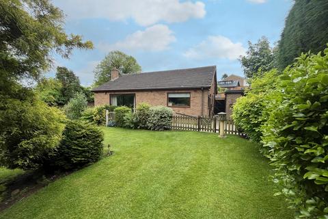 3 bedroom detached bungalow for sale, Berry Hedge Lane, Burton-on-Trent