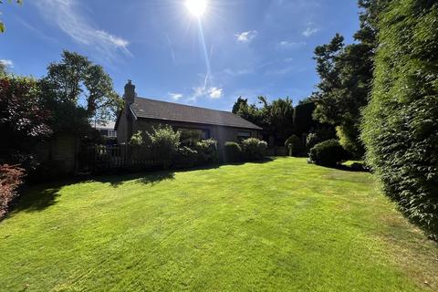 3 bedroom detached bungalow for sale, Berry Hedge Lane, Burton-on-Trent