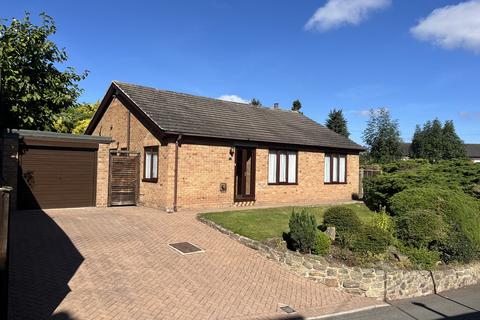 3 bedroom detached bungalow for sale, Berry Hedge Lane, Burton-on-Trent