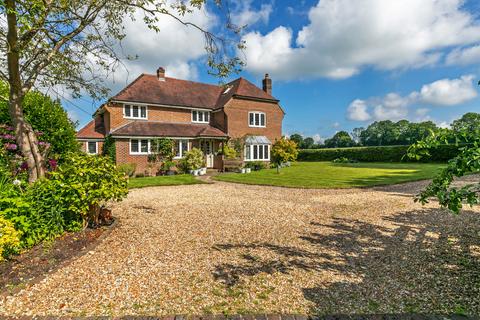 4 bedroom detached house for sale, Westwood Cottage, SO32