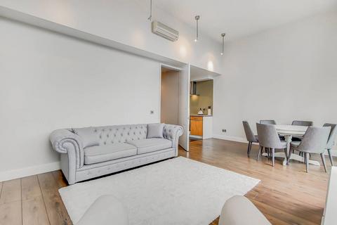 2 bedroom penthouse to rent, City Road, Old Street, London, EC1V