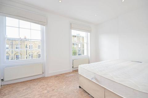 2 bedroom maisonette to rent, Amwell Street, Angel, London, EC1R