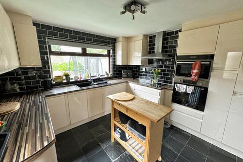 3 bedroom terraced house for sale, Haven Road, Haverfordwest, SA61