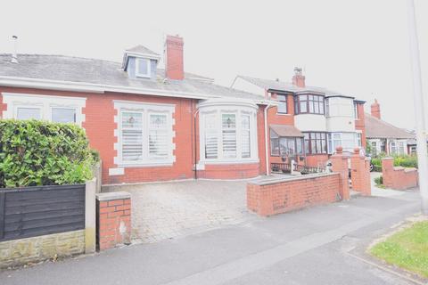 3 bedroom semi-detached bungalow for sale, St. Walburgas Road, Blackpool