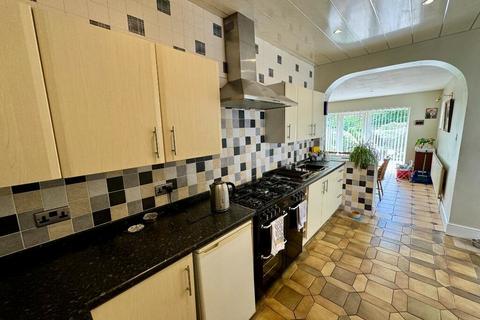 3 bedroom semi-detached bungalow for sale, St. Walburgas Road, Blackpool