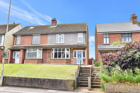 3 bedroom semi-detached house for sale, Hythe Road, Ashford TN24