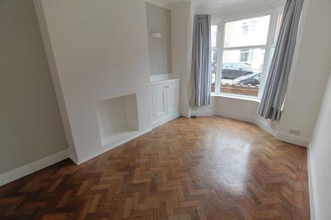 60 Danvers Road, Leicester, LE3 2AE