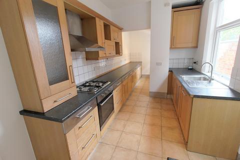 2 bedroom terraced house for sale, Danvers Road, West End, Leicester