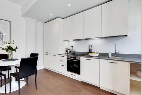 2 bedroom maisonette for sale, Denehurst Gardens, Acton, London, W3