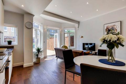 10 Denehurst Gardens, London, W3 9QY