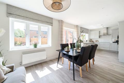 3 bedroom detached house for sale, SHOWHOME OPEN, Bowmans Reach, Cheltenham GL52