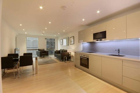 2 bedroom flat to rent, Sayer Street, Elephant and Castle, London, SE17