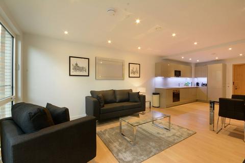 2 bedroom flat to rent, Sayer Street, Elephant and Castle, London, SE17