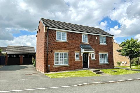 4 bedroom detached house for sale, Stainton, Middlesbrough TS8