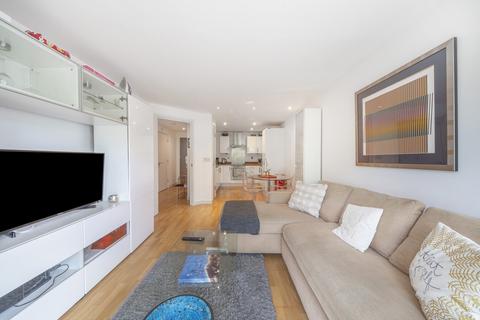 1 bedroom apartment for sale, Hicks House, Bermondsey