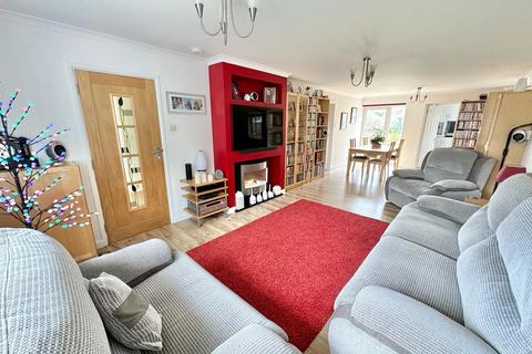 4 bedroom detached house for sale, Sandringham Way, Camberley GU16