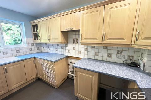 3 bedroom semi-detached house to rent, Ainsley Gardens, Eastleigh