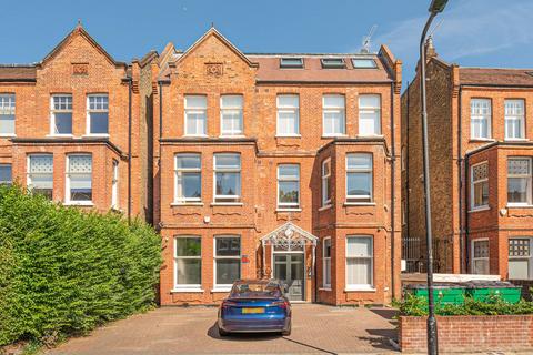 2 bedroom flat for sale, Greencroft Gardens, South Hampstead, London, NW6