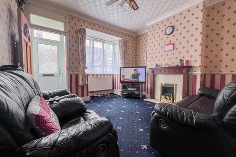 3 bedroom terraced house for sale, Bentley Street, Cleethorpes, N.E Lincolnshire, DN35