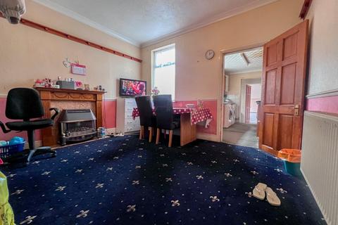 3 bedroom terraced house for sale, Bentley Street, Cleethorpes, N.E Lincolnshire, DN35