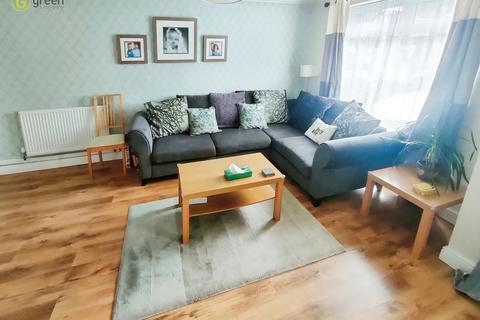 12 Ryeclose Croft, Chelmsley Wood, Birmingham, B37 6UB