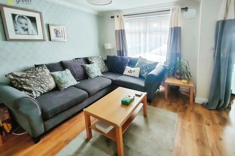 12 Ryeclose Croft, Chelmsley Wood, Birmingham, B37 6UB