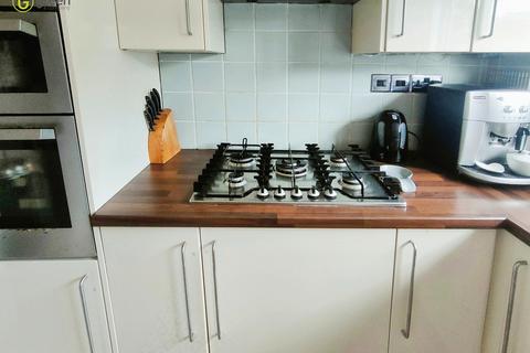 12 Ryeclose Croft, Chelmsley Wood, Birmingham, B37 6UB