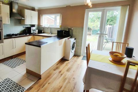 12 Ryeclose Croft, Chelmsley Wood, Birmingham, B37 6UB