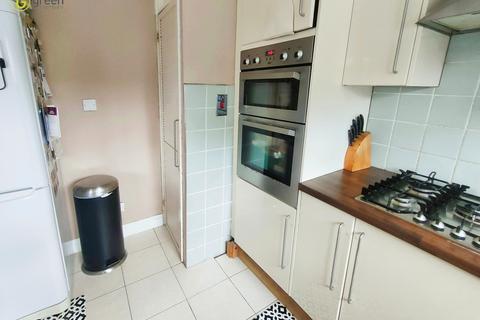 12 Ryeclose Croft, Chelmsley Wood, Birmingham, B37 6UB