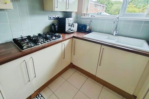 12 Ryeclose Croft, Chelmsley Wood, Birmingham, B37 6UB
