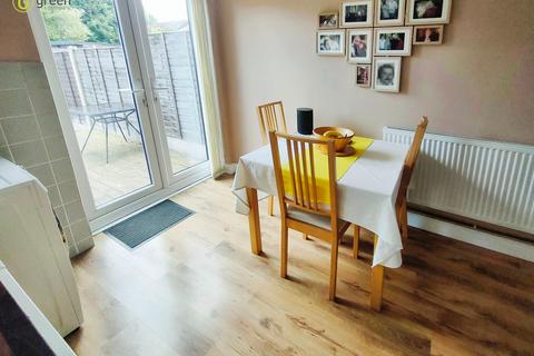 12 Ryeclose Croft, Chelmsley Wood, Birmingham, B37 6UB