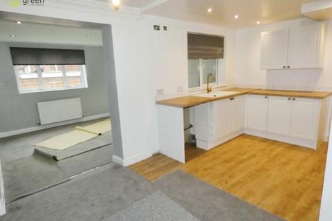 3 bedroom terraced house for sale, Mildenhall, Tamworth B79