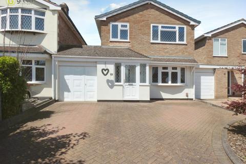 3 bedroom link detached house for sale, Cromwell Road, Tamworth B79