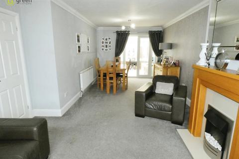 3 bedroom link detached house for sale, Cromwell Road, Tamworth B79