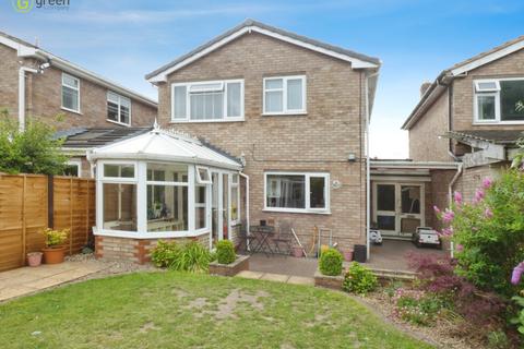 3 bedroom link detached house for sale, Cromwell Road, Tamworth B79