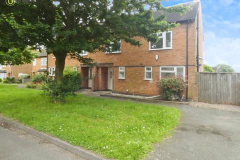 3 bedroom semi-detached house for sale, East View, Tamworth B77