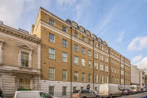 1 bedroom flat to rent, Seymour Place, Marylebone, London, W1H