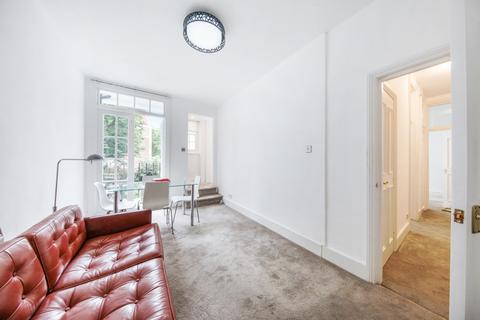 2 bedroom flat to rent, Abbey House, 1a Abbey Road, St John's Wood, London