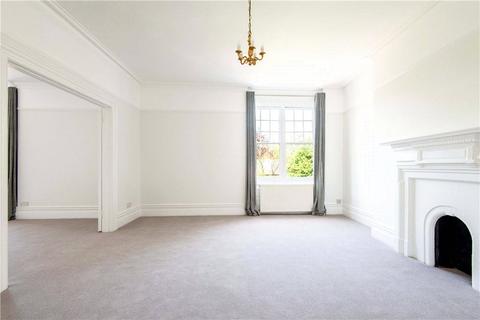 4 bedroom flat to rent, Hampstead Hill Mansions, Downshire Hill, Hampstead, London