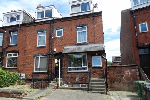 6 bedroom terraced house for sale, Lumley Road, Leeds