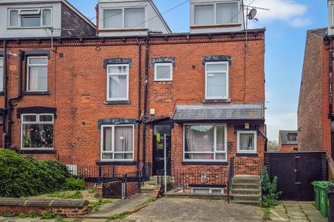 6 bedroom terraced house for sale, Lumley Road, Leeds