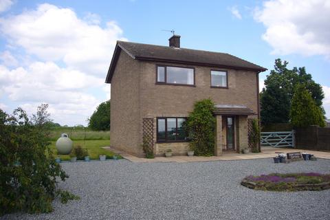 4 bedroom detached house for sale, Honeysuckle Cottage, Whitgift, Nr Goole, DN14 8HL