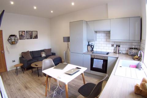 1 bedroom apartment to rent, 92 Shaftesbury Avenue, Leeds